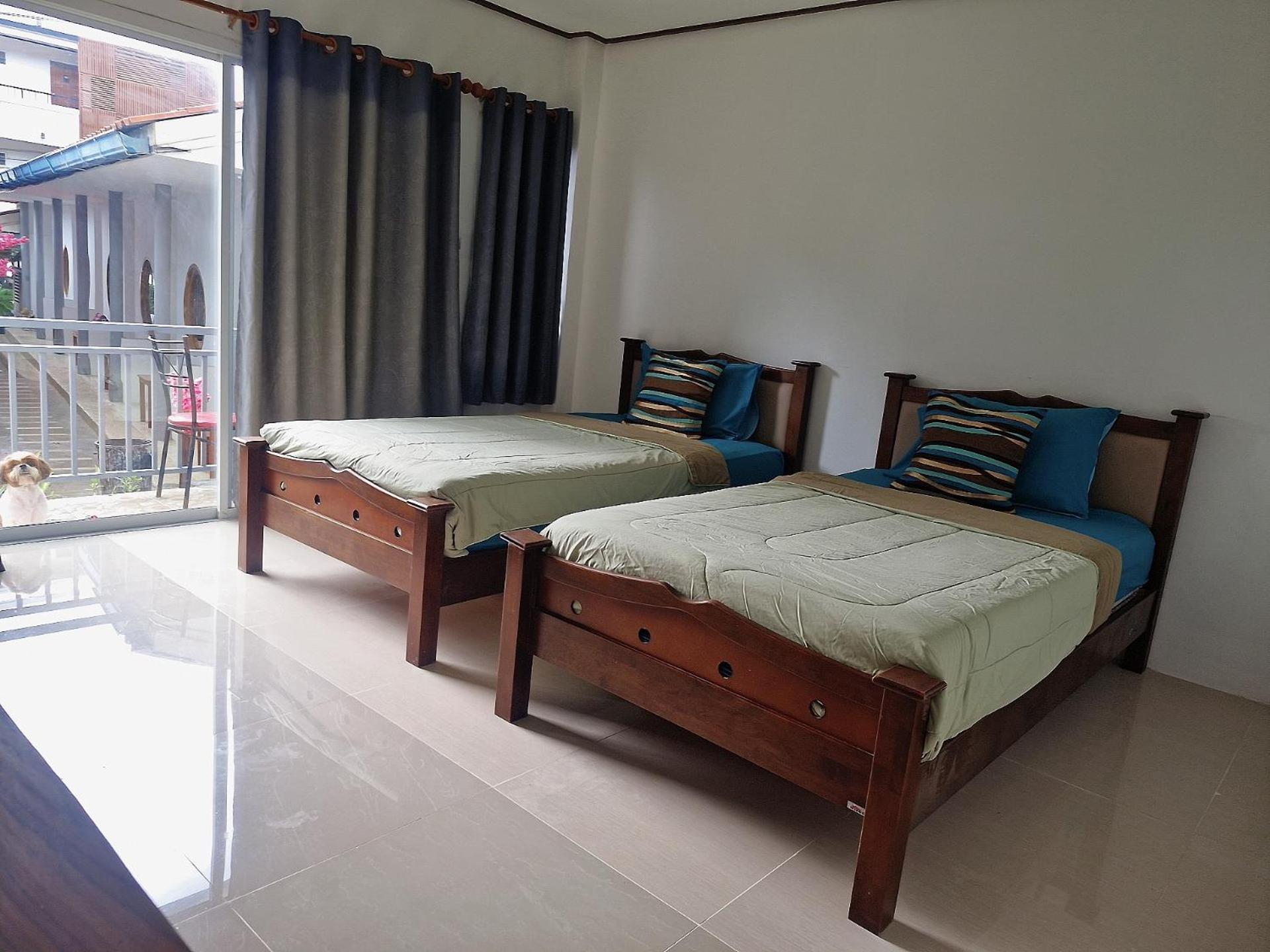 Samed Thanee Koh Samet Cameră foto