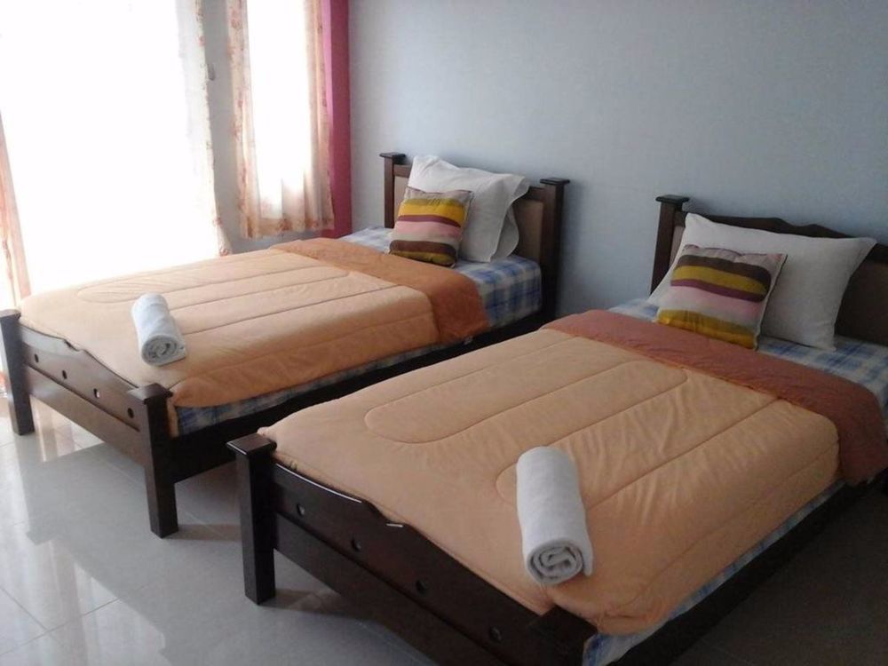 Samed Thanee Koh Samet Exterior foto